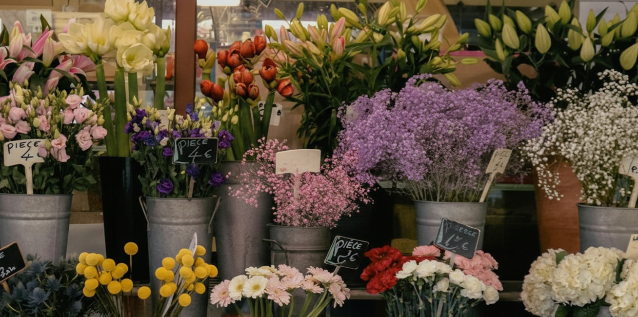 flowermarket